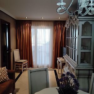 Apartamento de 2 Dormitorios